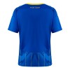 Camiseta de fútbol Ucrania 2ª equipación 2024-25
